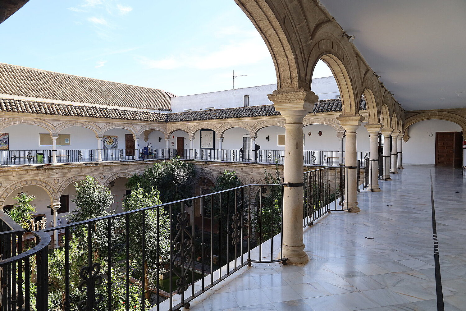 Escuela de Artes de Jerez