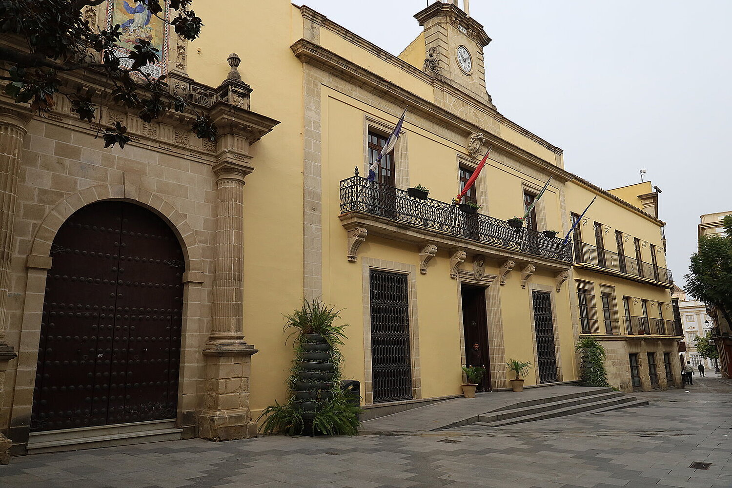 Ayuntamiento