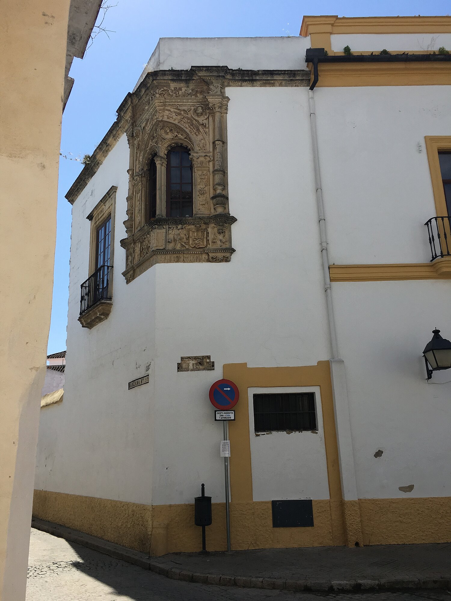 Palacio Ponce de León