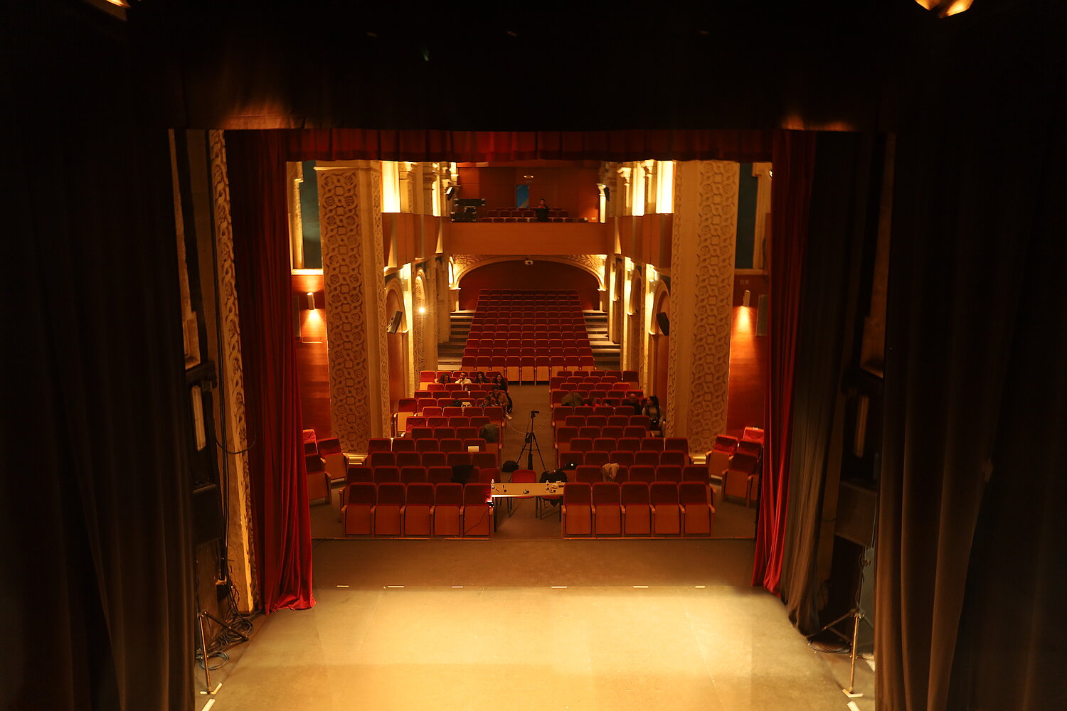 Escenario