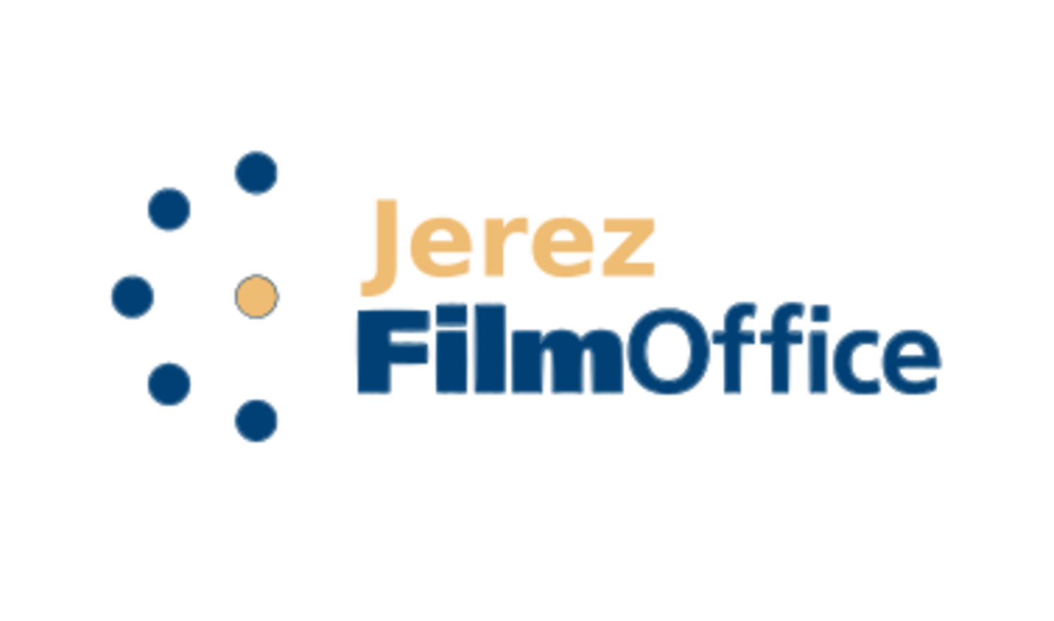 Logo Film Office Jerez