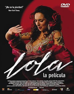 Lola, la película (2007)
